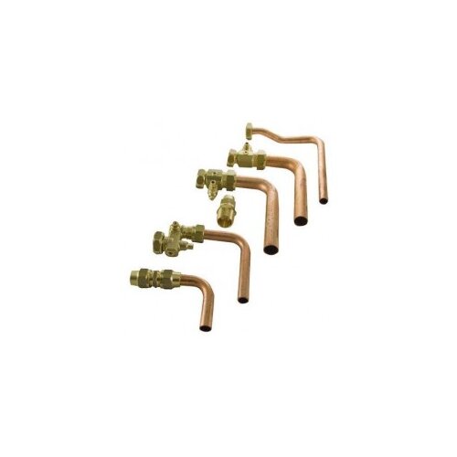 Vaillant SET ZA INSTALACIJU VUW-PRO 0020055870 Slike