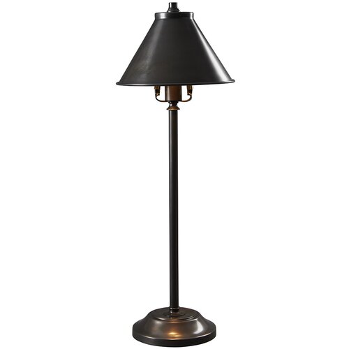 Elstead Lighting Elstead Provence Namizna svetilka z 1 lučjo, stari bron, E14, (22099512) Cene