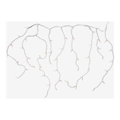  Icicle string lights 240LED Cene