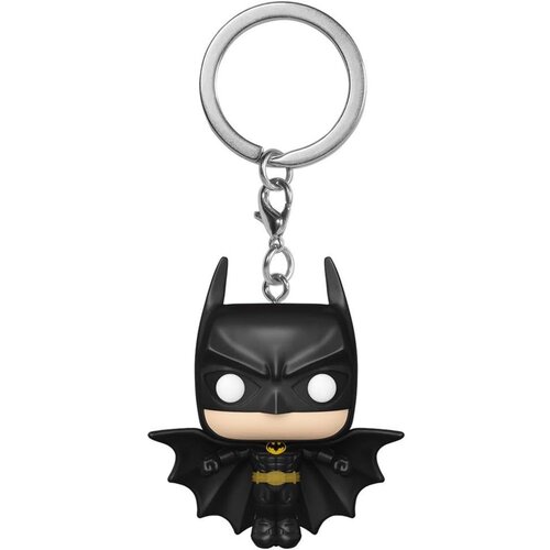 Funko privezak pocket - batman 85th anniversary pop! - batman soaring Slike