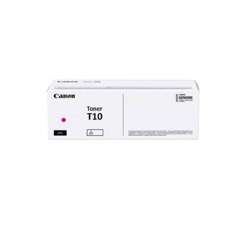 Canon - Toner T10 (4564C001) (ljubičasta), original Cijene