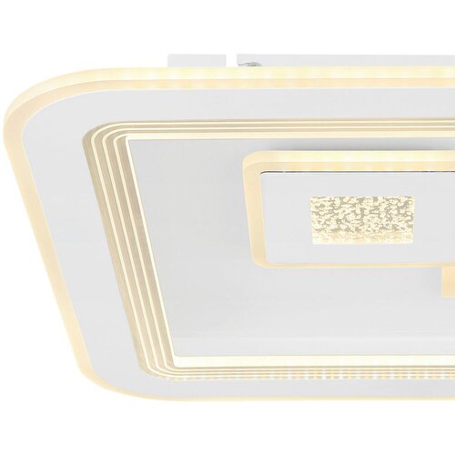 Globo STROPNA LED-SVETILKA //2700-6500 K/230 V/ Slike