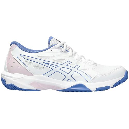Asics Dvoranski šport Gel Rocket 11 Bela Cene