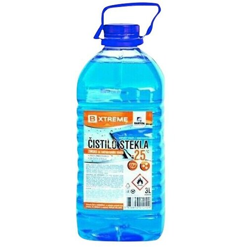  Vjetrobranskog stakla (3 l, Maksimalna otpornost na mraz: -25 &amp;deg;C) Slike