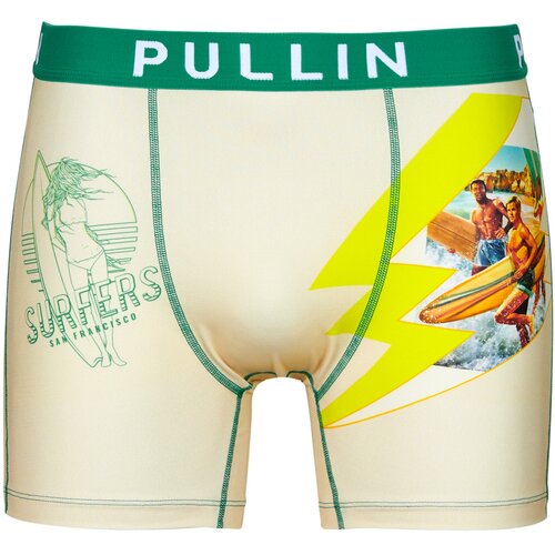 Pullin FASHION LYCRA Vi&amp;scaron;ebojna Slike