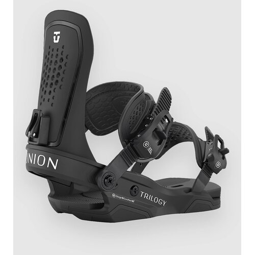 Union Trilogy 2026 Snowboard vezi black Cene