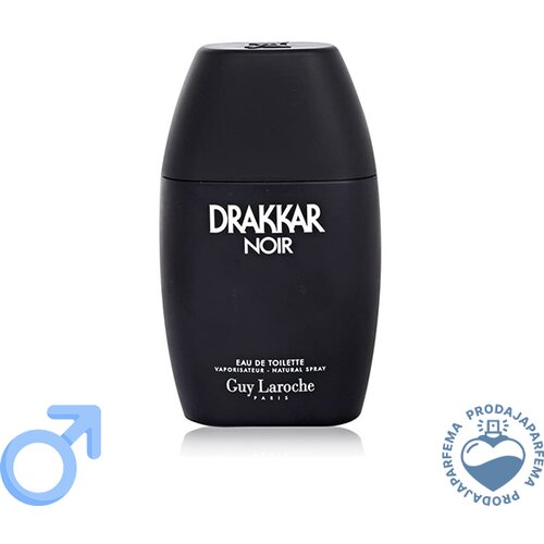 Guy Laroche Drakkar Noir - 100ml Cijene