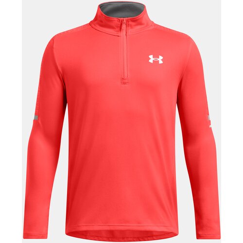 Under Armour Boys' T-shirt UA Tech Utility 1/4 Zip - Boys Cijene