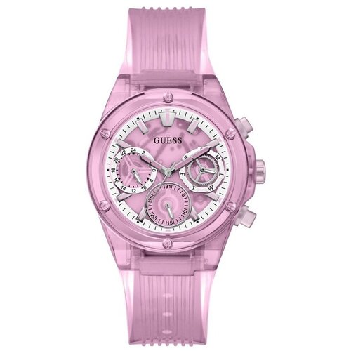 Guess Analogne ure gw0438l2 pisana Cene