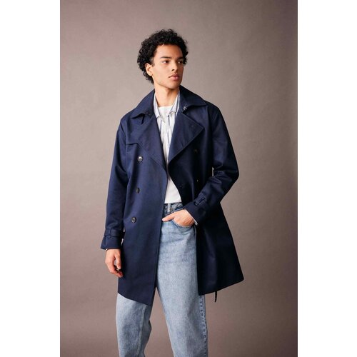 Defacto Regular Fit Coat Slike