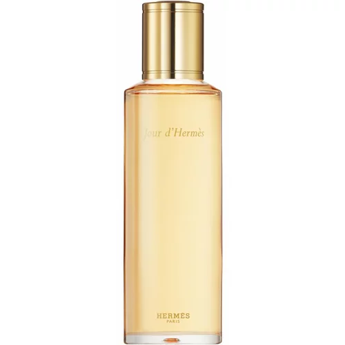 Hermès Jour d'Hermès parfemska voda punjenje za žene 125 ml