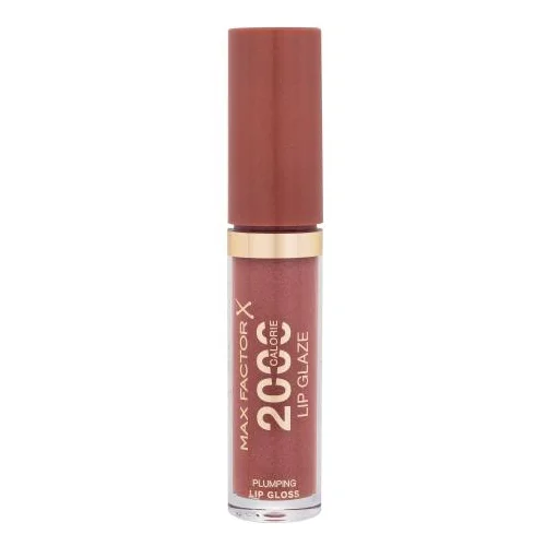 Max Factor 2000 Calorie Lip Glaze hidratantni sjaj za punije usne 4.4 ml Nijansa 170 nectar punch