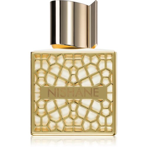 Nishane Hacivat Oud parfumski ekstrakt uniseks 50 ml Slike