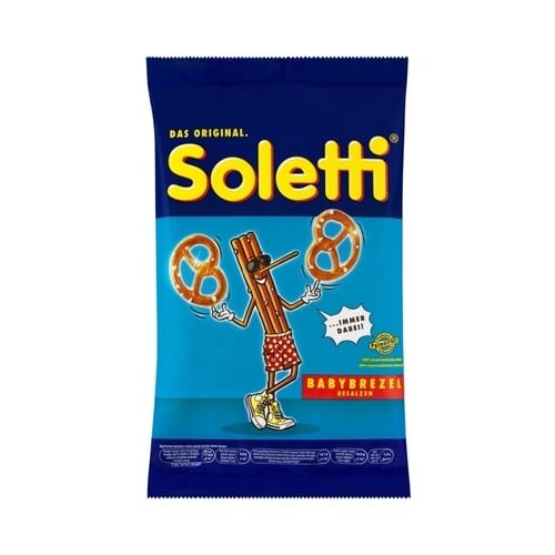 Soletti Male preste soljene Cene