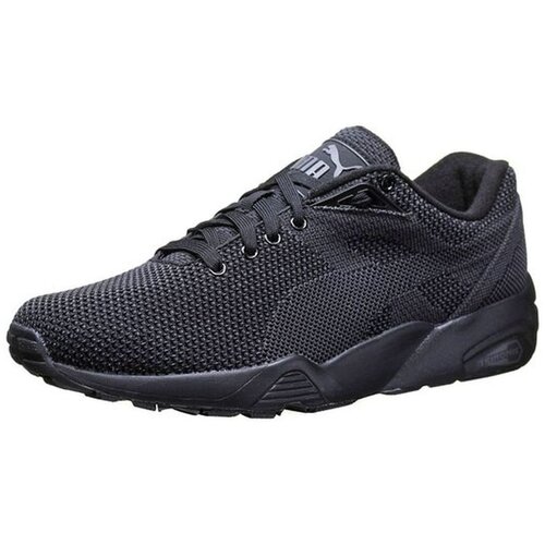 Puma Modne superge R698 KNIT MESH V2 Črna Slike