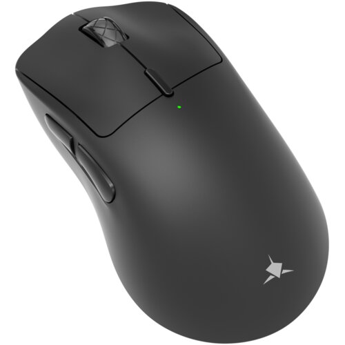 WHITESHARK Tor WGM-5024 bežični gaming mi&amp;scaron; 12.000 DPI, crni Slike