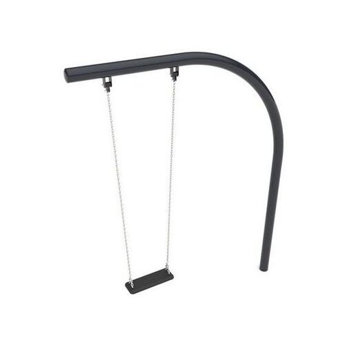  Ljuljačka s jednim lukom - metalni profi set Cene