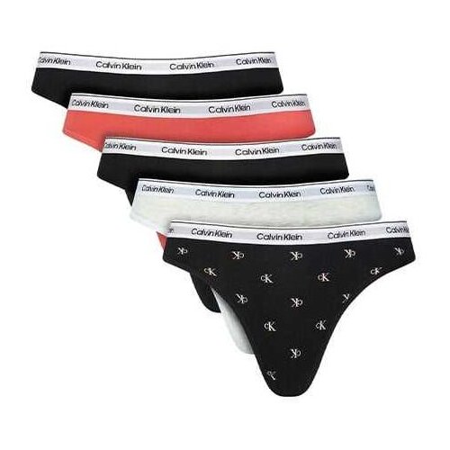 Calvin Klein Ženske tanga gaćice u setu Cene