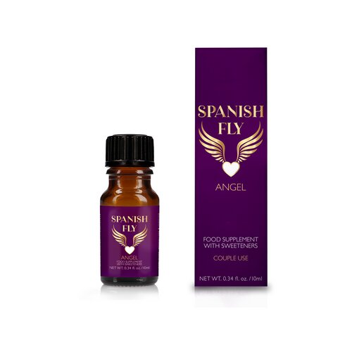 Pharmquest &Scaron;panska Muha Spanish Fly Angel Cene