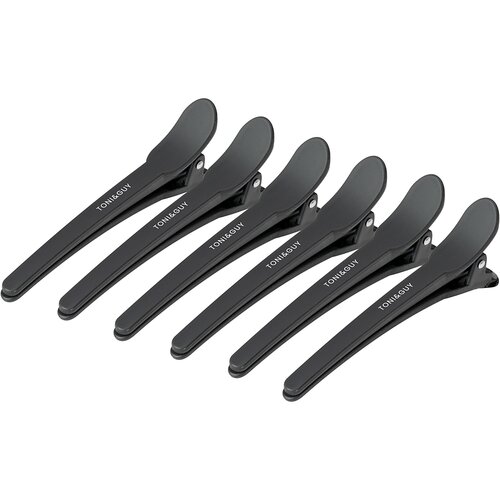 Shumee Frizerske sponke E-17 10,5 cm črne, (21388740) Cene