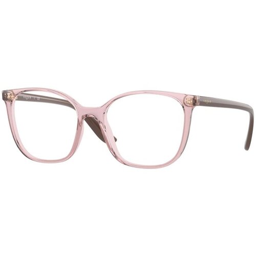 VOGUE Eyewear VO5356 2864 L (52) Roza/Kristalna Cene