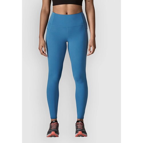 Patagonia Maipo 7/8 Stash Leggings aquatic blue Cene