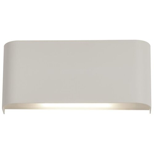 Searchlight Match Box Stenska LED svetilka z 2 žarnicama, 10 W, bela, gor/dol, 3000 K, (22100614) Slike