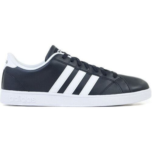 Adidas Nizke superge Baseline Črna Cene