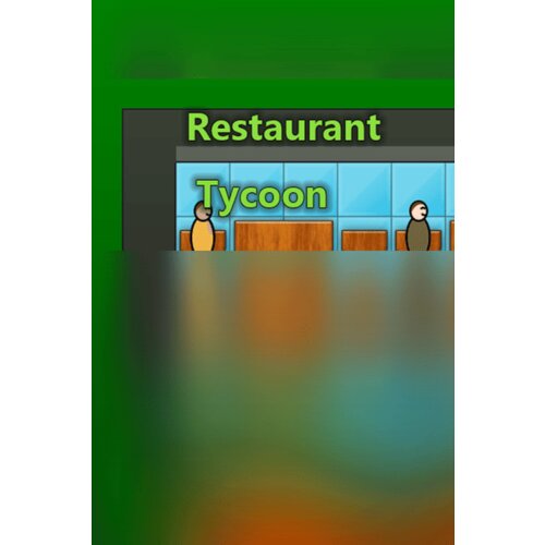  restaurant tycoon steam steam key (pc) global Cene