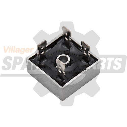 Villager 14 - Ispravljac Cijene