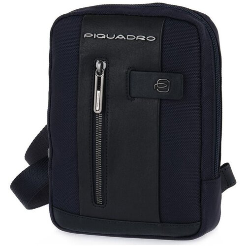 Piquadro Torbe BLU BORSELLO Modra Slike
