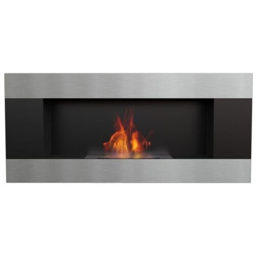  Kamin na bioetanol &amp;ndash; KRATKI DELTA 2 HORIZONTAL Slike