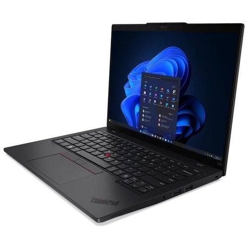 Lenovo prenosnik ThinkPad L14 G6/Intel Core Ultra 7 255U/32 GB RAM/1 TB SSD/Win11 Pro/21S6001QSC Cene