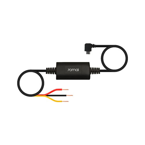 70MAI Napajalni Kabel 70mai Hardware Kit Midrive UP02 Slike