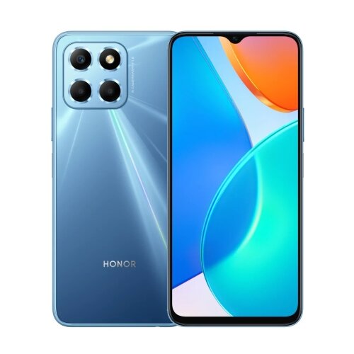 Honor X6 4GB/64GB blue mobilni telefon Cene
