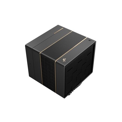 DeepCool Hladilnik za procesor ASSASSIN VC ELITE, 140mm, črn Cene