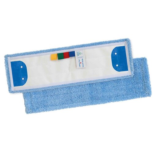 Filmop Perika za mop klik sistem-ravna MICRO-ACTIVA ultra-mikrofiber 50 cm Cene