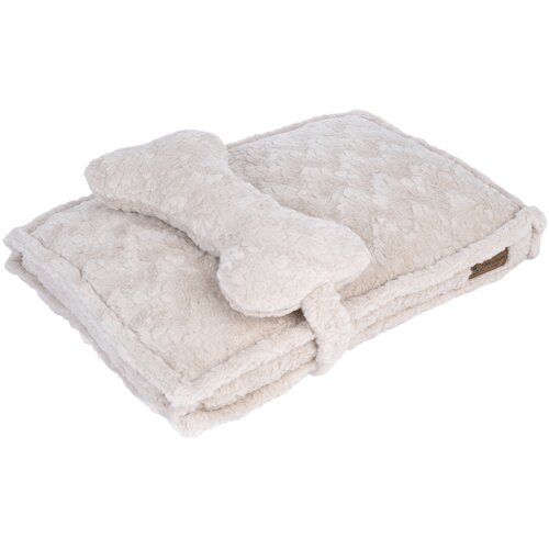 Modern Living Minimalist krevet za pse Kuta - veličina XS: D 60 x Š 40 x V 8 cm Cijene