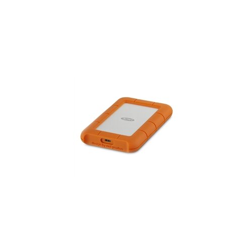 Lacie Vanjski prijenosni disk Rugged Secure USB-C, 2 TB Slike