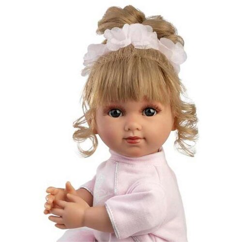  Lutka bebe Llorens 35 cm Slike