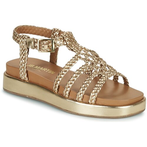 JB Martin LIMBO Gold Slike