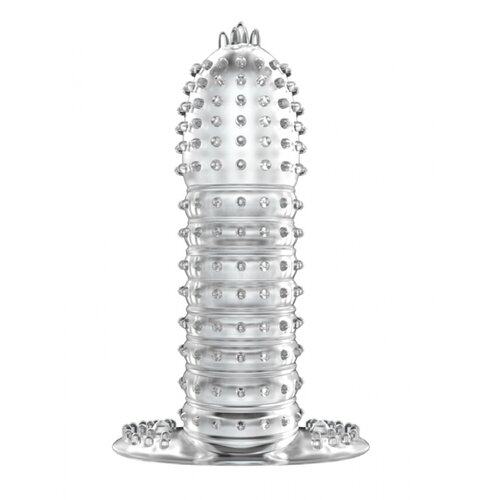 Lovetoy Navlaka za penis BI 10045D Cene