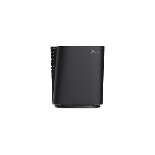 Router TP-Link Archer AX80 AX6000 Wi-Fi 6 ruter, 1148 Mbps na 2,4 GHz + 4804 Mbps na 5 GHz, 4&amp;times; int.ant, 1,6 GHz QC, 1&amp;times;2,5 Gbps WAN/L, ARCHER-AX80 Slike