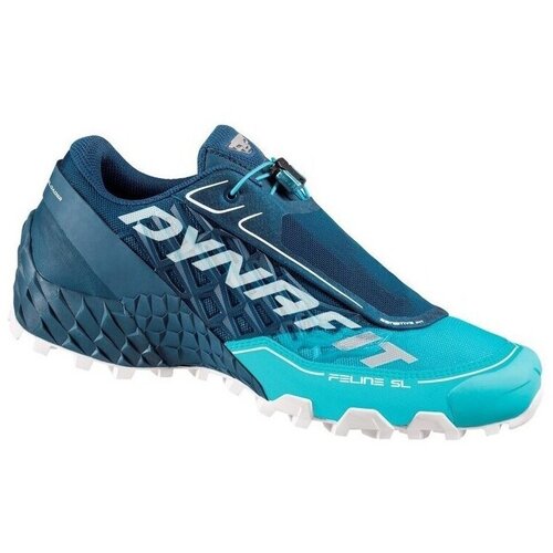 Dynafit Tek &amp;amp; Trail Feline SL W Modra Slike