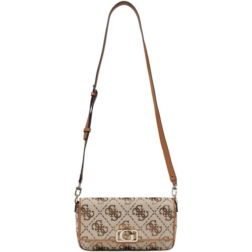 Guess Torbe CIRCE HOBO HWJO96 42190 Bež Cene