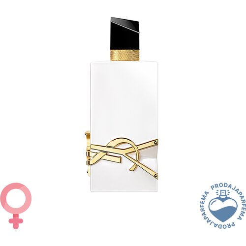Yves Saint Laurent Libre L&amp;rsquo;Eau Nue - 100 ml Slike