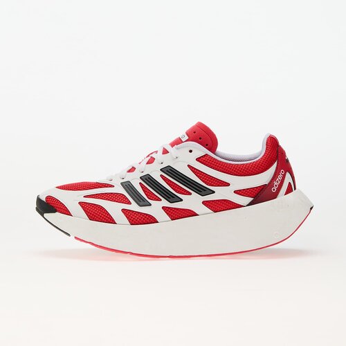 Adidas Sneakers Adizero Aruku Ftw White/ Purrub/ Core Black EUR 44 2/3 Cene