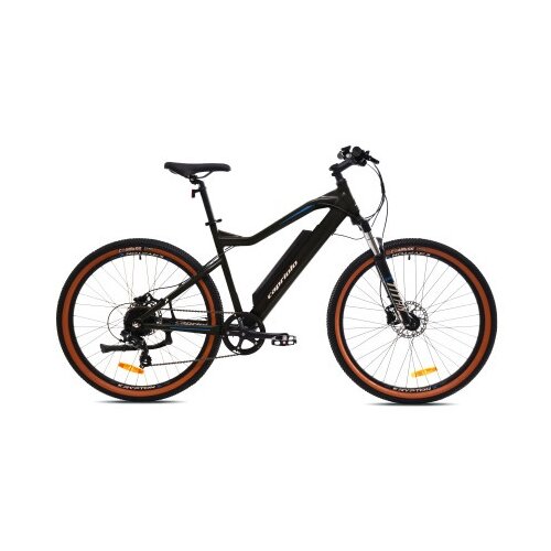 Capriolo e-bike volta 2.0 crno-plavo (19) ( 925805 ) Cene