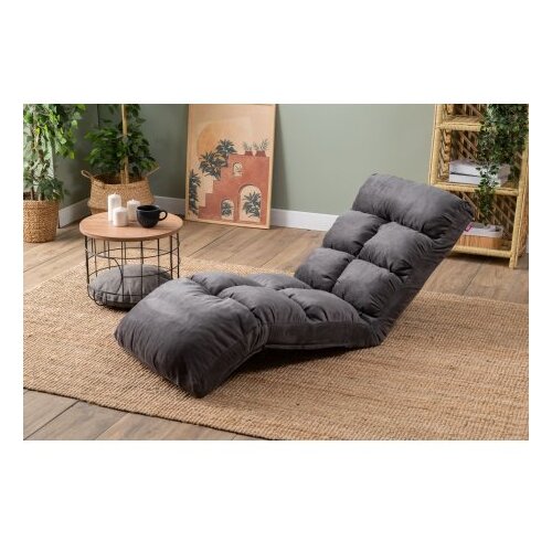 Atelier Del Sofa fotelja fuwa single grey Cene
