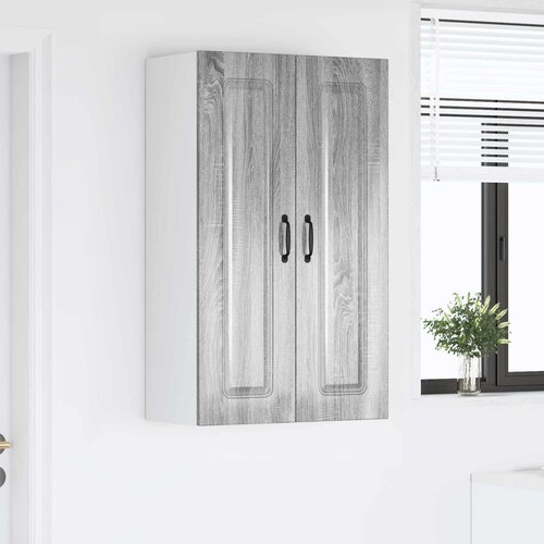  Ploča za perilicu posuđa Kalmar Siva Sonoma 60 x 31 x 100 cm Slike